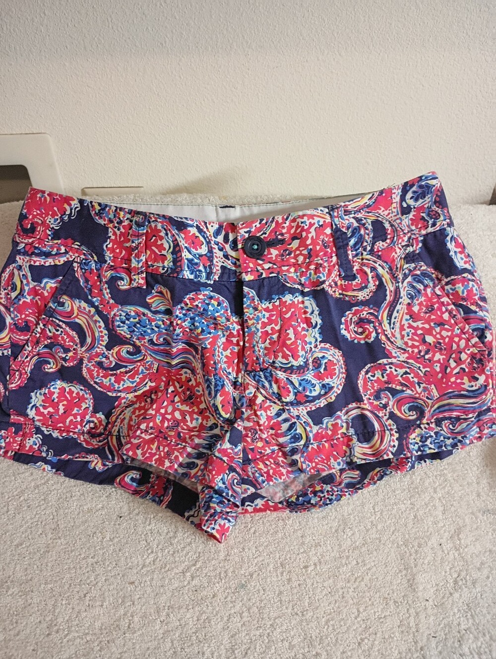 Lilly Pulitzer